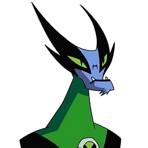 275png — All Ben 10 Transformations (Classic Continuity) option 275