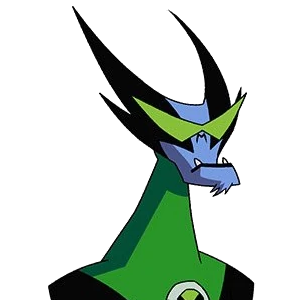 276png — All Ben 10 Transformations (Classic Continuity) option 276