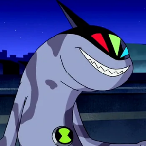 277png — All Ben 10 Transformations (Classic Continuity) option 277