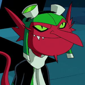 284png — All Ben 10 Transformations (Classic Continuity) option 284