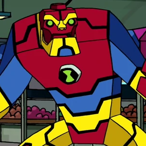290png — All Ben 10 Transformations (Classic Continuity) option 290