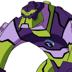 292png — All Ben 10 Transformations (Classic Continuity) option 292