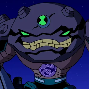 295png — All Ben 10 Transformations (Classic Continuity) option 295