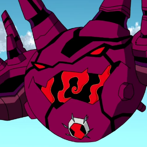 296png — All Ben 10 Transformations (Classic Continuity) option 296
