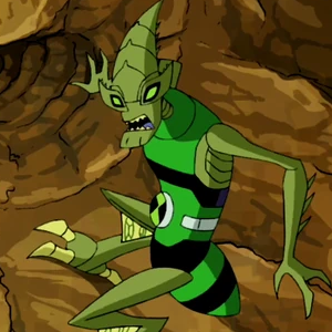 297png — All Ben 10 Transformations (Classic Continuity) option 297