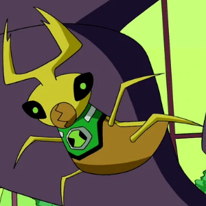 298png — All Ben 10 Transformations (Classic Continuity) option 298