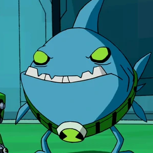 300png — All Ben 10 Transformations (Classic Continuity) option 300