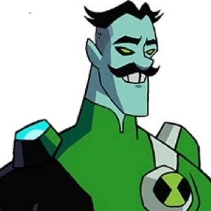 Zzzzz 1666994718339png — All Ben 10 Transformations (Classic Continuity) option 339