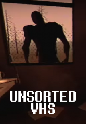 Unsorted Vhspng — The 150 Indie Horror Games Tier List [OUTDATED] option 145