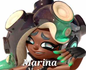 Marinapng — Definitive MoRei character option 18