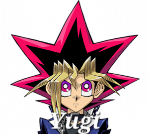 Yugimuto Dulipng — Definitive MoRei character option 23