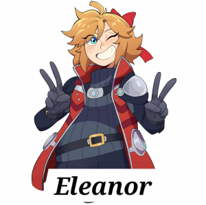 Zzzzz 17027960681000017535 — Definitive MoRei character option 93
