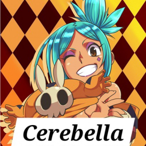 Zzzzz 17086143811000019439 — Definitive MoRei character option 103