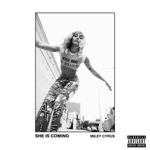 Critica Miley Cyrus She Is Comingjpg — Miley Cyrus' Albums (2025) option 5