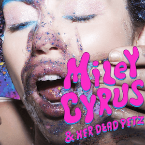 Mileycyrus Mileycyrusandherdeadpetzofficialalbumcoverpng — Miley Cyrus' Albums (2025) option 8