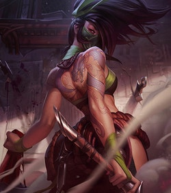 Riotxchampionlistakalijpg — League of Legend Smash or Pass option 5