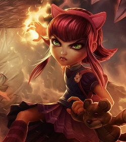 Riotxchampionlistanniejpg — League of Legend Smash or Pass option 10