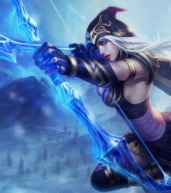 Riotxchampionlistashejpg — League of Legend Smash or Pass option 11