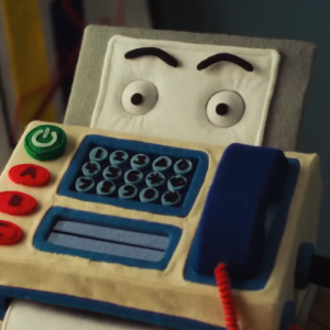 12png — Don't Hug Me I'm Scared TV Series Season 1 Characters option 12