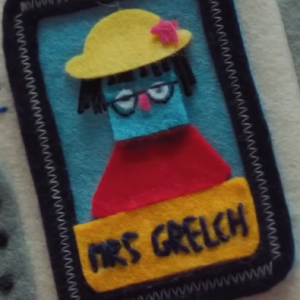 25png — Don't Hug Me I'm Scared TV Series Season 1 Characters option 25