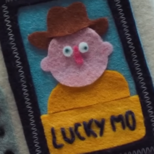 27png — Don't Hug Me I'm Scared TV Series Season 1 Characters option 27