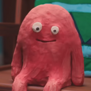 28png — Don't Hug Me I'm Scared TV Series Season 1 Characters option 28
