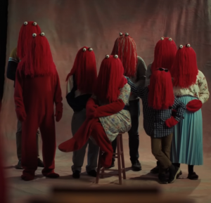 37png — Don't Hug Me I'm Scared TV Series Season 1 Characters option 37