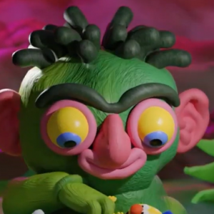 43png — Don't Hug Me I'm Scared TV Series Season 1 Characters option 43