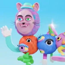 44png — Don't Hug Me I'm Scared TV Series Season 1 Characters option 44