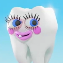 45png — Don't Hug Me I'm Scared TV Series Season 1 Characters option 45