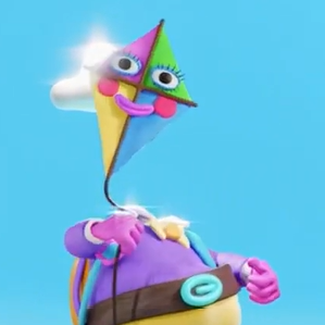 46png — Don't Hug Me I'm Scared TV Series Season 1 Characters option 46