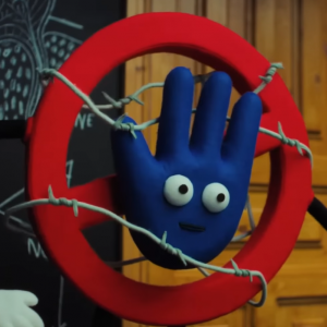 66png — Don't Hug Me I'm Scared TV Series Season 1 Characters option 66