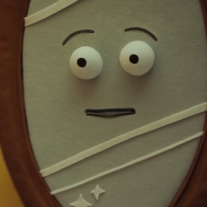 Zzzzz 166441927675png — Don't Hug Me I'm Scared TV Series Season 1 Characters option 75