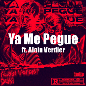 100 Ya Me Pegue Ft Alain Verdierpng — TODAS las Canciones de DUKI (284 canciones) option 3