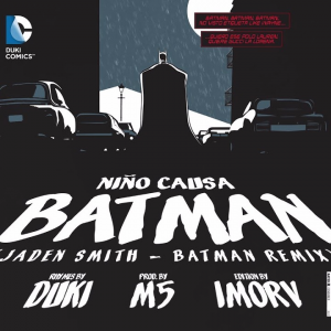 11 Batmanjpg — TODAS las Canciones de DUKI (284 canciones) option 4