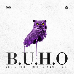 13 Buho Ft Arse Midel Klave Kheapng — TODAS las Canciones de DUKI (284 canciones) option 6
