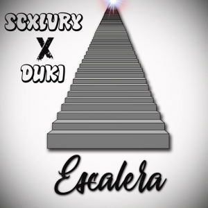 14 Escalera Ft Scxlvrypng — TODAS las Canciones de DUKI (284 canciones) option 7