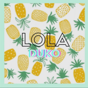 15 Lolajpg — TODAS las Canciones de DUKI (284 canciones) option 8