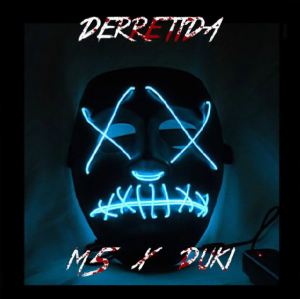 17 Derretida Ft M5png — TODAS las Canciones de DUKI (284 canciones) option 10