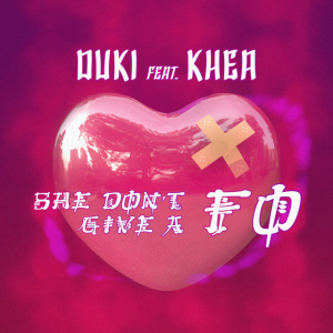 23 She Dont Give A Fo Ft Kheajpg — TODAS las Canciones de DUKI (284 canciones) option 17