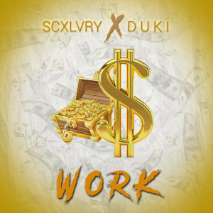 26 Work Ft Scxlvrypng — TODAS las Canciones de DUKI (284 canciones) option 20