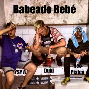 28 Babeado Beb Ft Neo Pistea Ysy Apng — TODAS las Canciones de DUKI (284 canciones) option 22