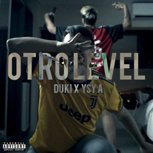 31 Otro Level Ft Ysy Apng — TODAS las Canciones de DUKI (284 canciones) option 26