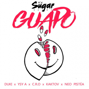 35 Guapo Ft Ysy A Cro Kaktov Neo Pisteajpg — TODAS las Canciones de DUKI (284 canciones) option 30