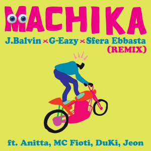 40 Machika Rmx Ft J Balvin G Eazy Sfera Ebbasta Anitta Mc Fioti Jeonjpg — TODAS las Canciones de DUKI (284 canciones) option 36