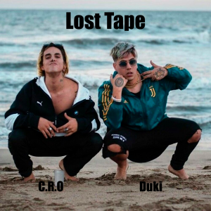 42 Lost Tape Ft Cropng — TODAS las Canciones de DUKI (284 canciones) option 38