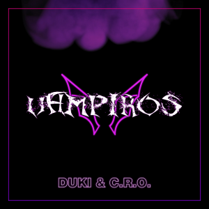 47 Vampiros Ft Cropng — TODAS las Canciones de DUKI (284 canciones) option 43