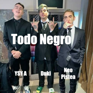53 Todo Negro Ft Neo Pistea Ysy Apng — TODAS las Canciones de DUKI (284 canciones) option 50