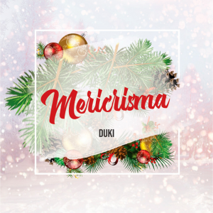 58 Mericrismajpg — TODAS las Canciones de DUKI (284 canciones) option 55