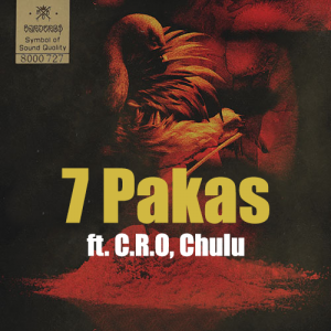 59 7 Pakas Ft Cro Chulupng — TODAS las Canciones de DUKI (284 canciones) option 56